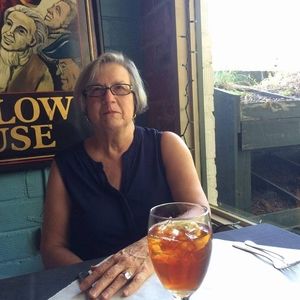 Meet your Posher, Becky